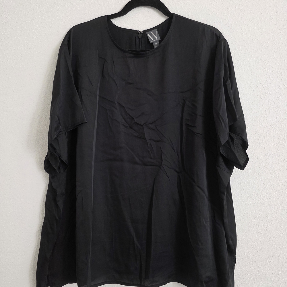 Worthington Womens Top Size 3X
